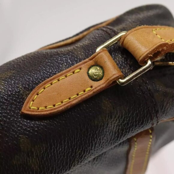 LOUIS VUITTON Monogram Trocadero 27 Shoulder Bag - Picture 10 of 16